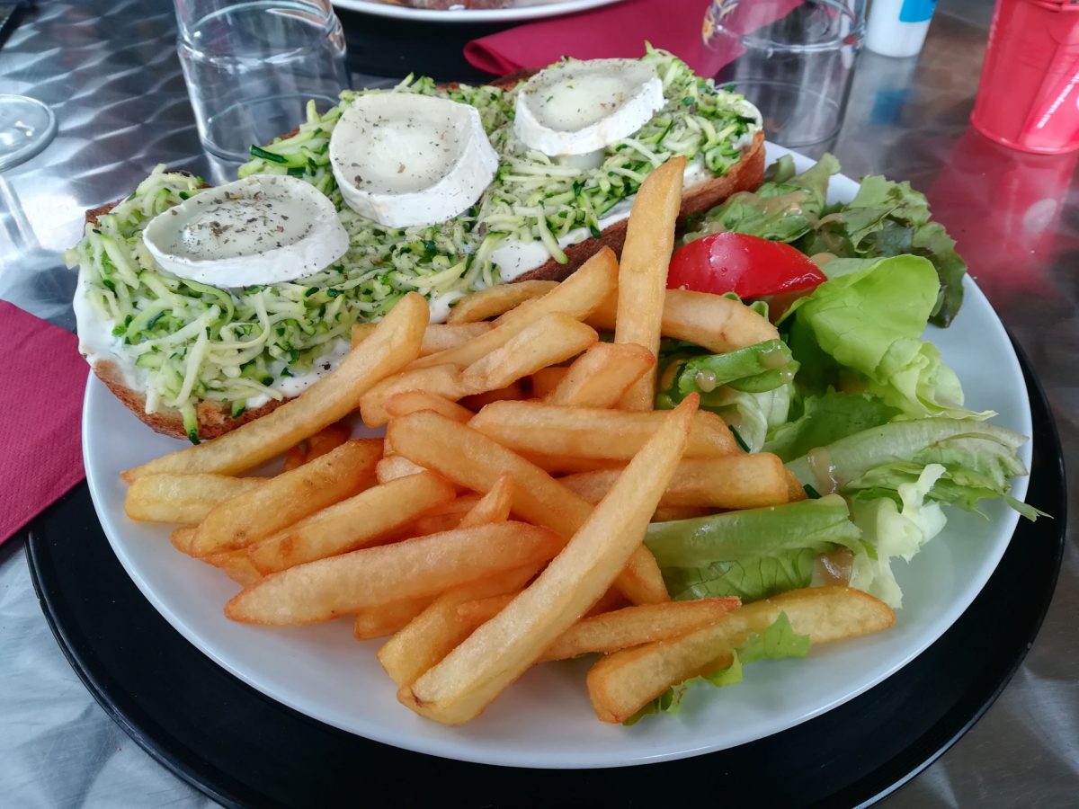Balade Câlins Ca-ânes à la Chapelle Hermier