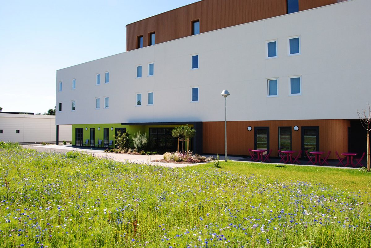 hôtel Brithotel Vendée Mer