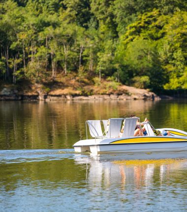 Nautisme et baignade
