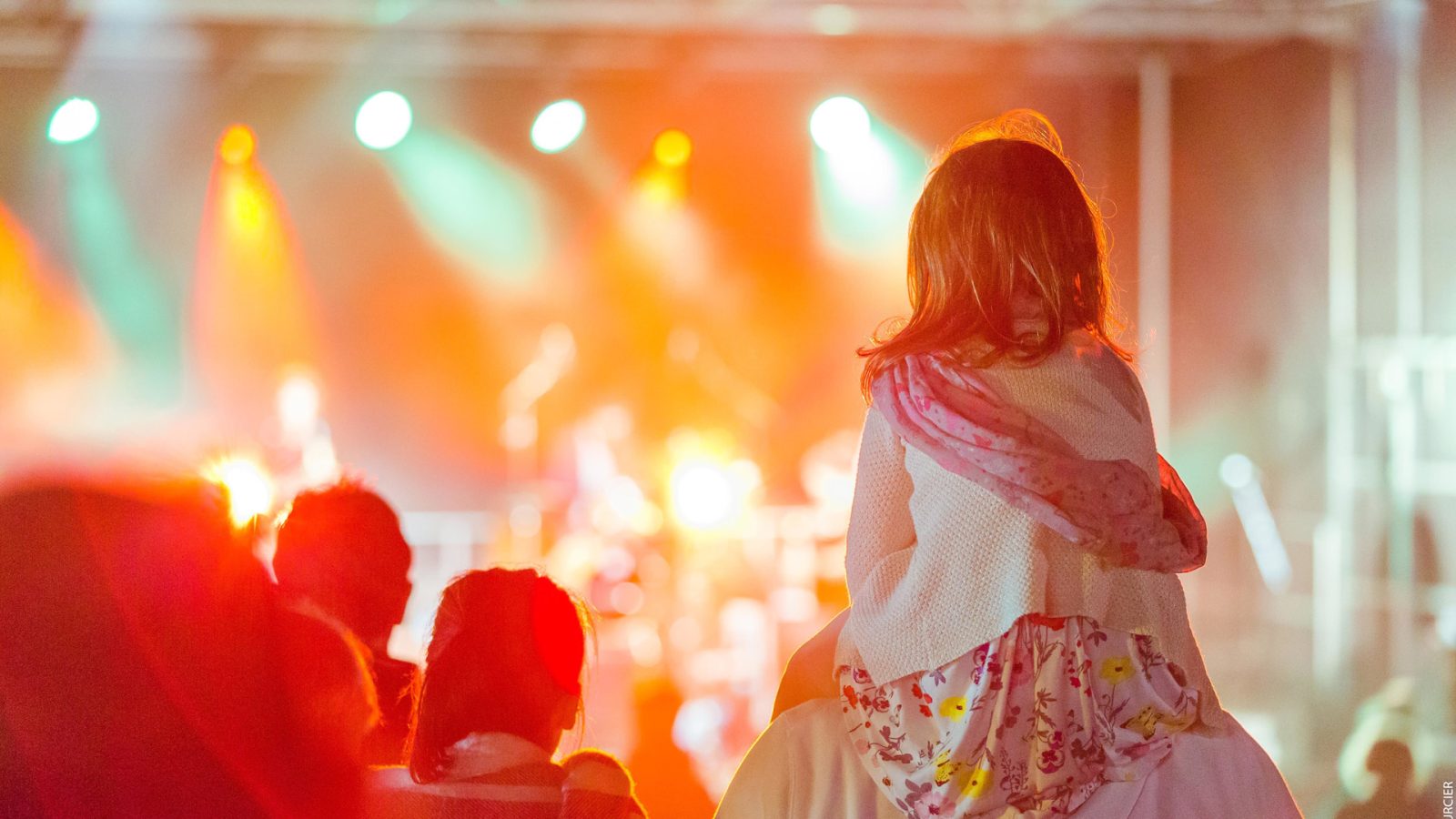 Festival les Jaunay'Stivales