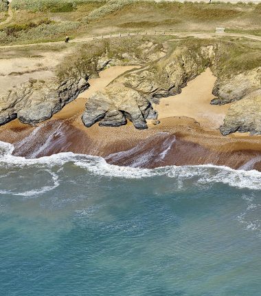Visiter la Vendée