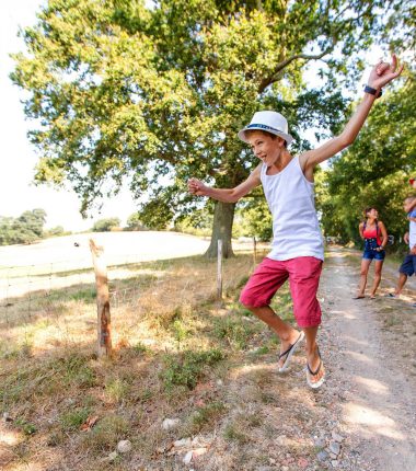 Le blog : Créateur de souvenirs