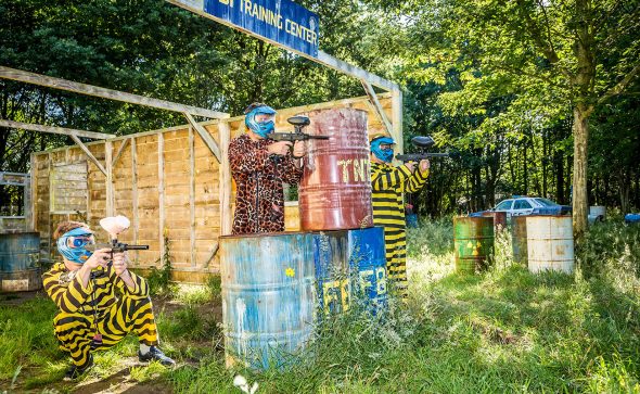 Idées d’enterrement de vie de célibataire