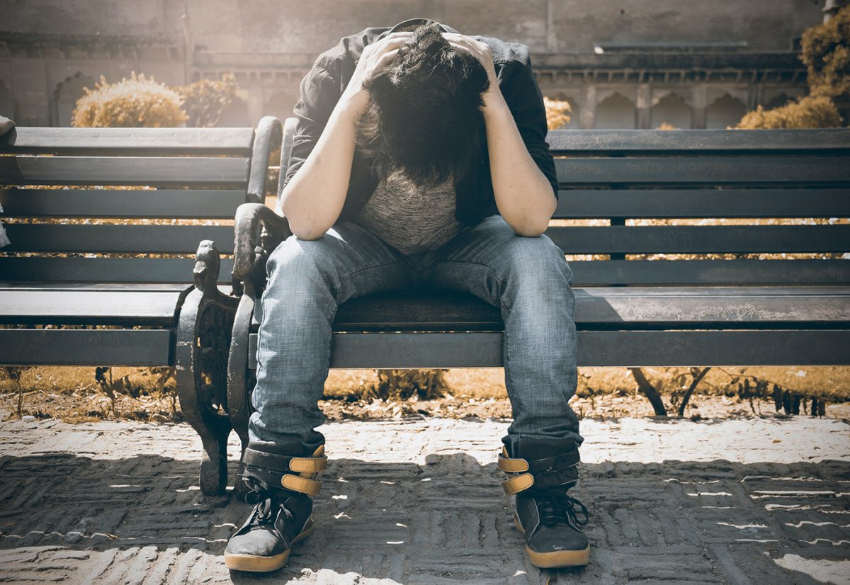 Enterrement vie célibataire réflexion