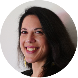 Marion Saoudin blog