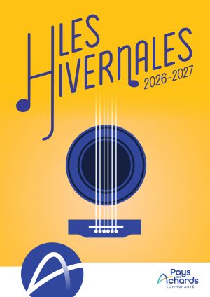 Saison Culturelle Les Hivernales