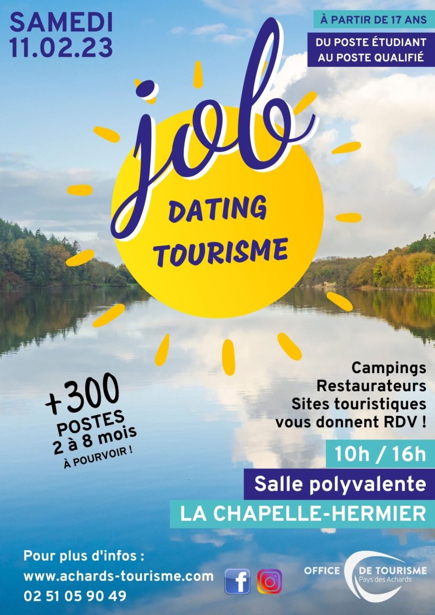 job-dating-la-chapelle-hermier-85