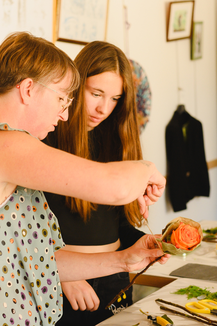 Art Floral Les Estiv' Arts