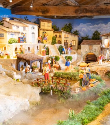 La Féerie des Santons