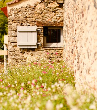 Petit patrimoine bâti