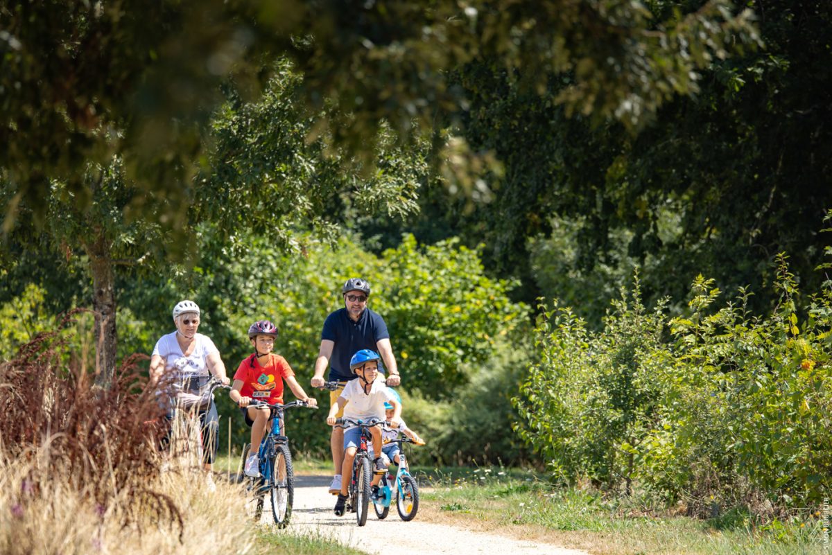 Rando Vendée Vélo