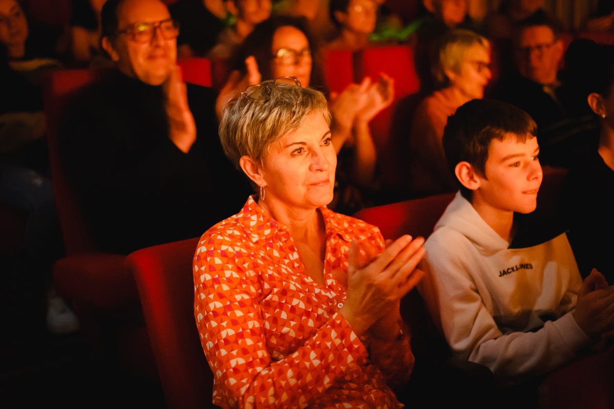 Theatre Le Chatbaret 2023