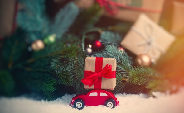 Nos idées cadeaux pour Noël