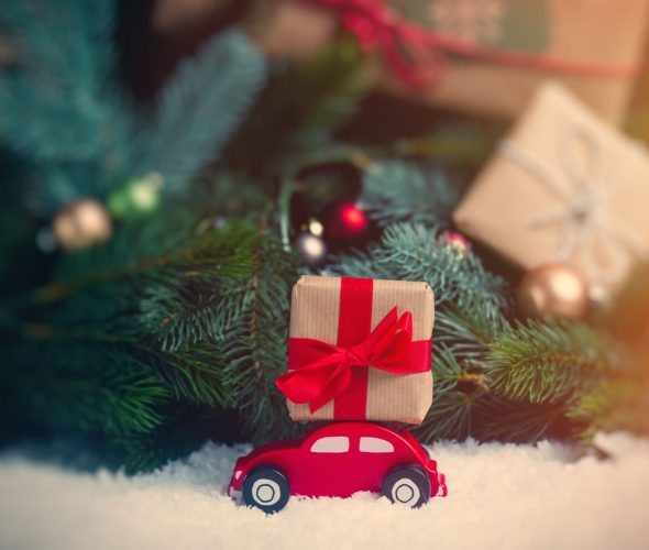 Nos 12 idées cadeaux pour Noël