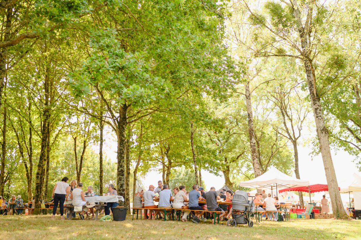 Journée Nature et Saveurs La Chapelle-Achard