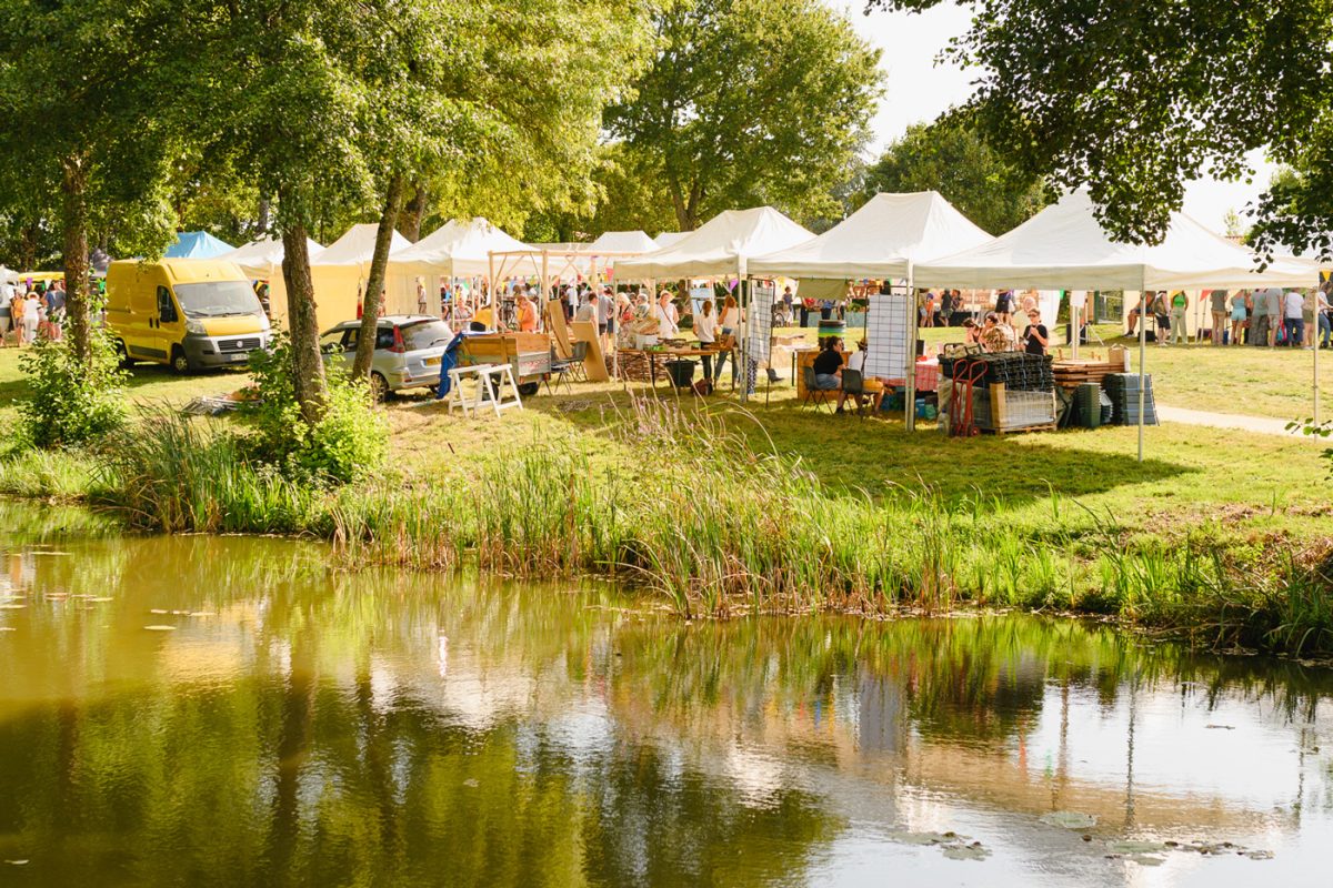 Journée Nature et Saveurs La Chapelle-Achard