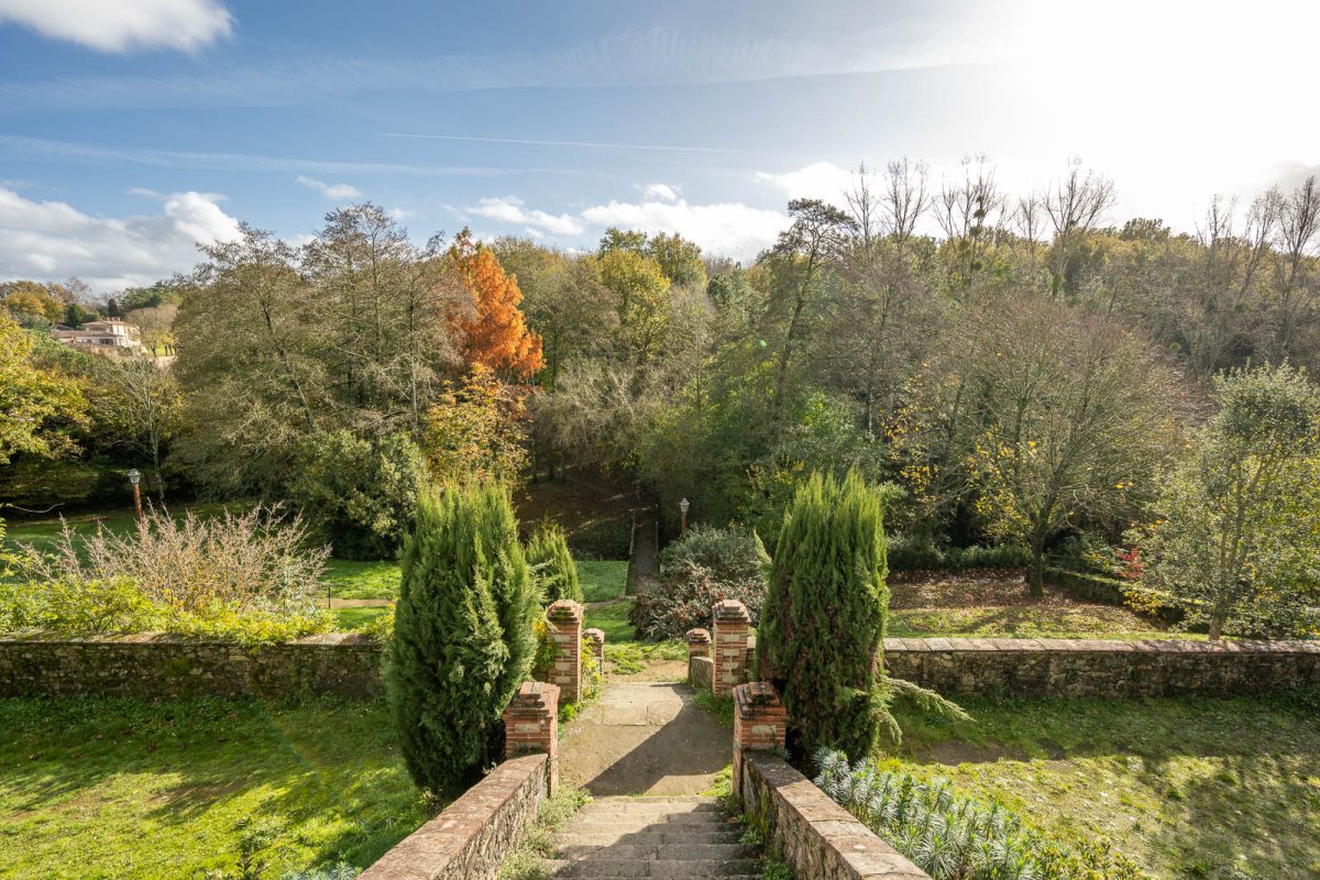 Terrasses du Jaunay à Beaulieu sous la Roche