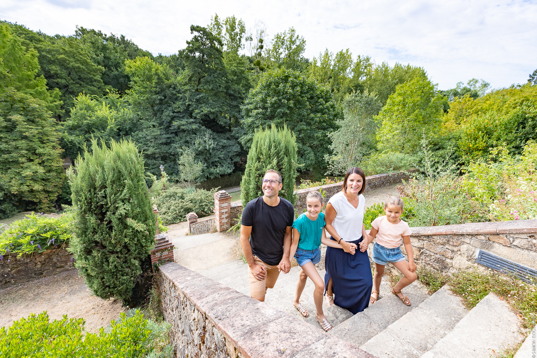 Les Terrasses du Jaunay à Beaulieu sous la Roche