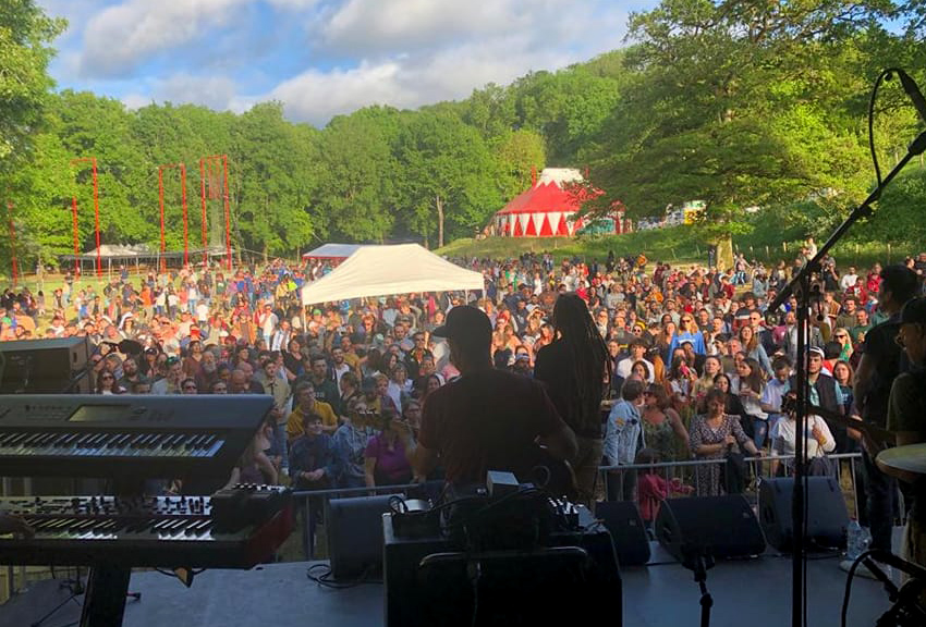 Bal Paysan Les Achards