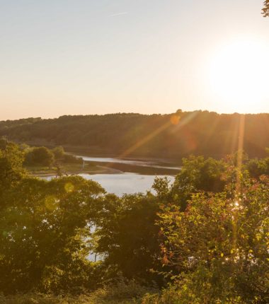 Où dormir autour du Lac du Jaunay ?