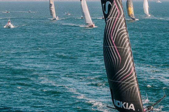 Départ du Vendée Globe 2024 : 24 choses à savoir