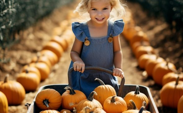 Vacances de la Toussaint en Vendée : que faire au Pays des Achards ?