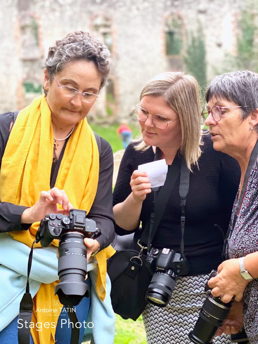 stages photos Antoine Tatin