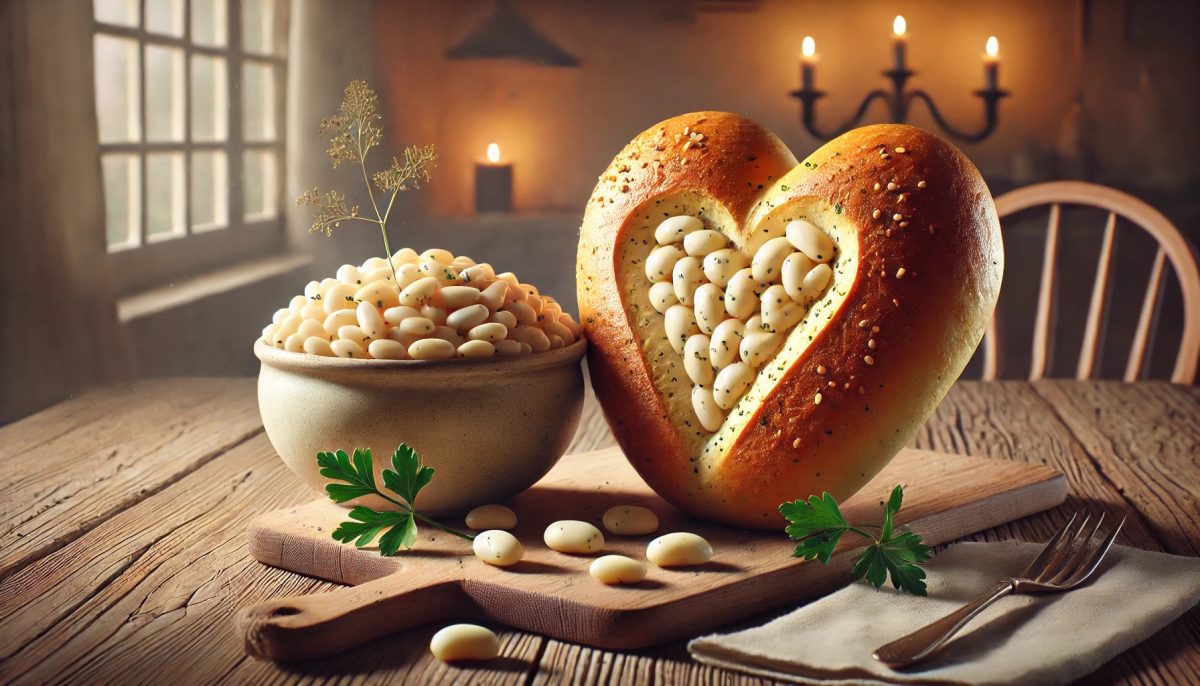 préfou et mogette une histoire d'amour