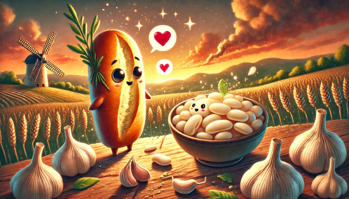 préfou et mogette une histoire d'amour