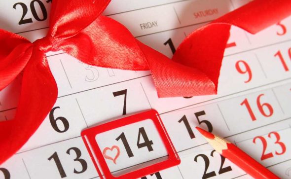 La Saint-Valentin en Vendée : nos idées