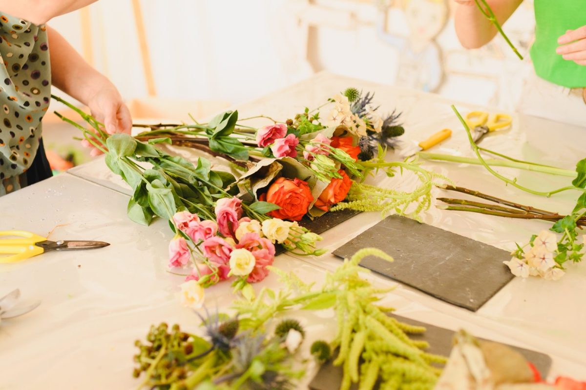 Cadeau Saint Valentin en Vendée