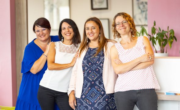 10 bonnes raisons de passer nous voir à l’Office de Tourisme