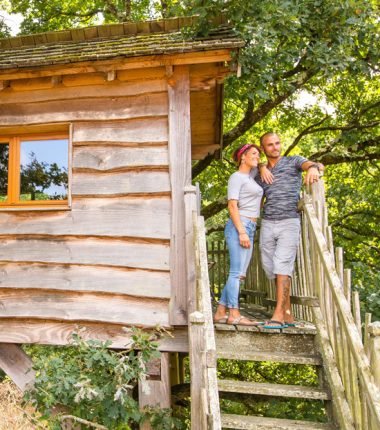 Le petit manuel du voyageur détendu