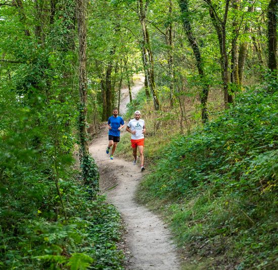 Évènements sportifs au Pays des Achards en Vendée