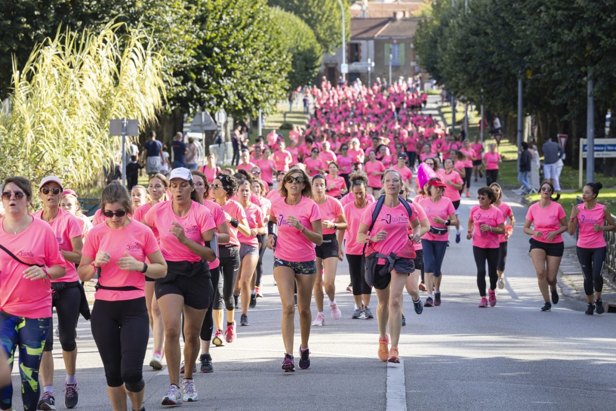 Course Josephine La Roche sur Yon Vendée