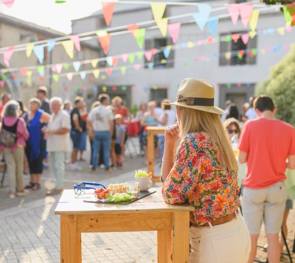 Les Apéros du Patrimoine