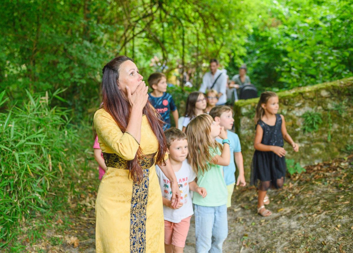 Veiller tard apéros du patrimoine top 7 bêtises famille