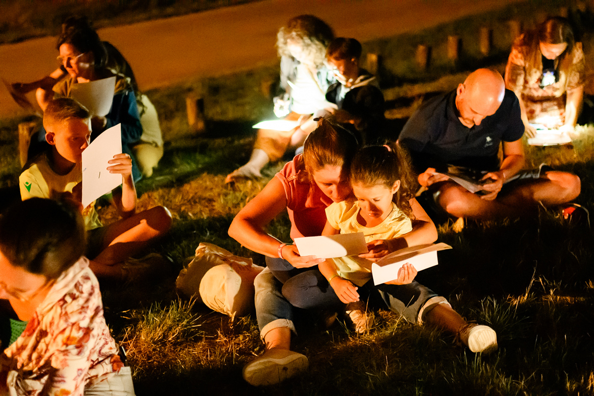 Top 7 bêtises en famille veiller tard nuit des étoiles