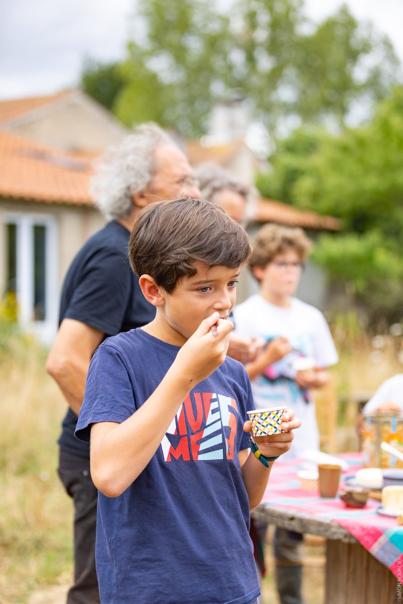 Se lécher les babines dégustation fromages visites producteurs