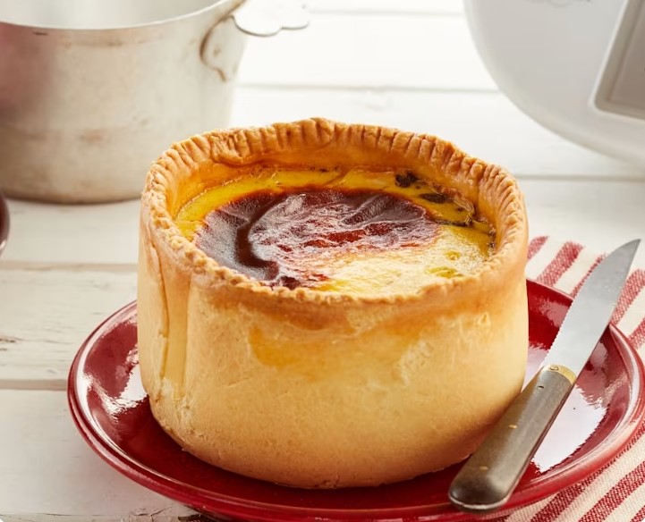 Fion vendéen gastronomie