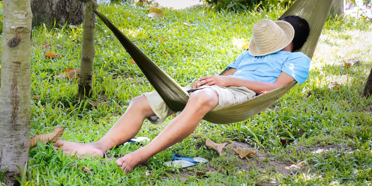 Sieste mariénnaïe en patois vendéen