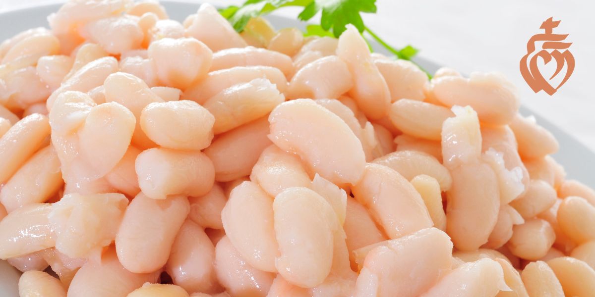 Mogettes patois vendéen