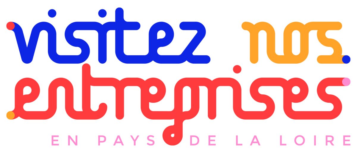Logo Visitez nos entreprises en Pays de la Loire