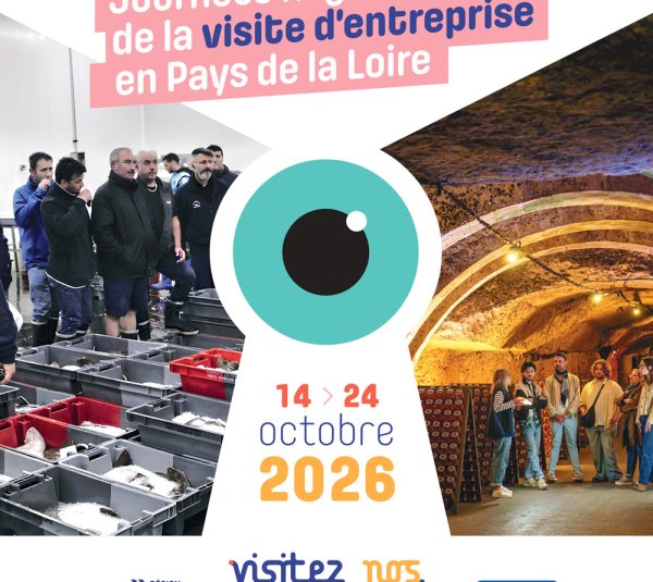 Visitez nos entreprises en Vendée