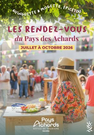 Guide des animations