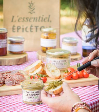 Produits locaux de Vendée : les saveurs du Pays des Achards