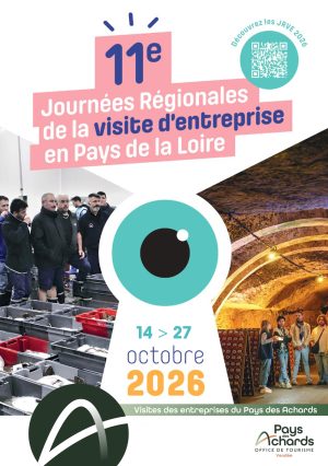 Programme des visites d&rsquo;entreprises