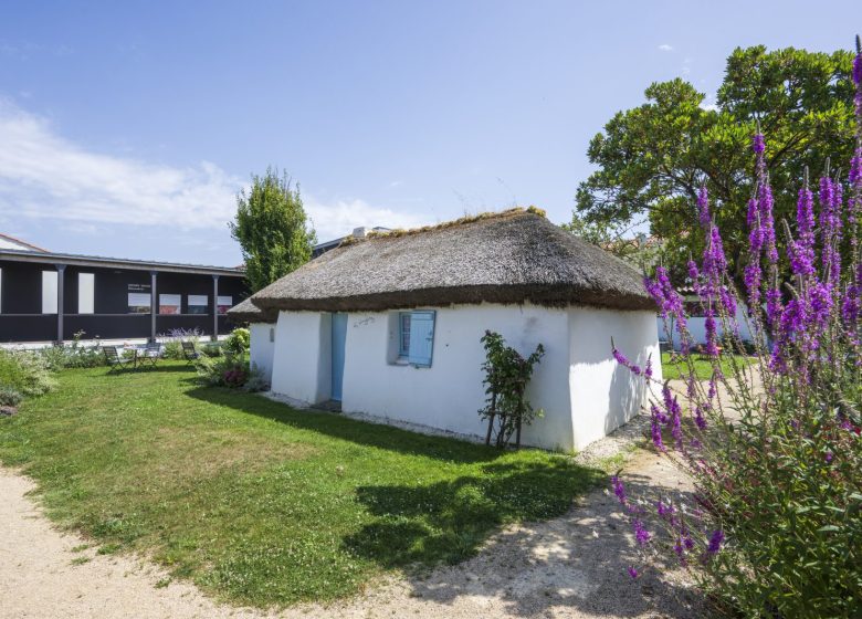 ATELIER HENRY SIMON – LES RIMAJURES