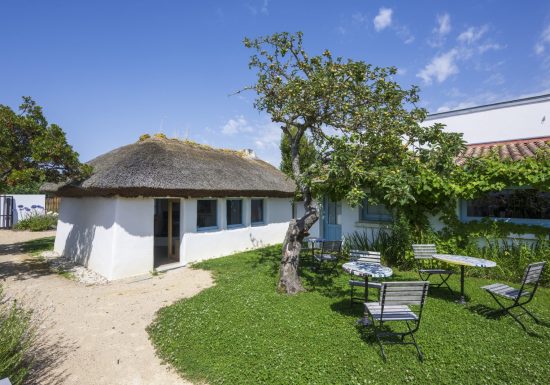 ATELIER HENRY SIMON – LES RIMAJURES