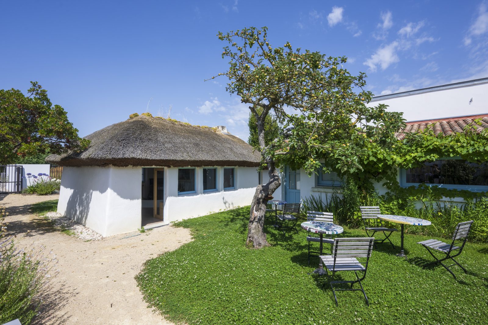 ATELIER HENRY SIMON – LES RIMAJURES